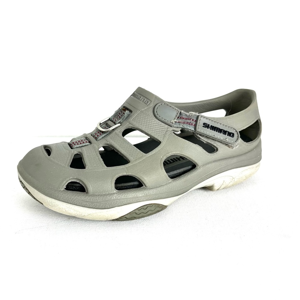 Shimano brand shoes